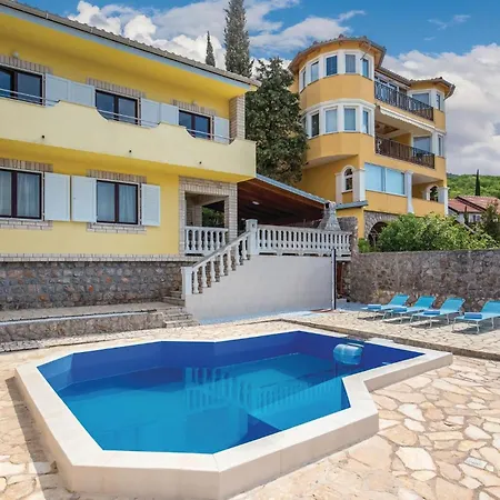 Gorgeous In Smokvica With Wifi * Krmpote-Vodice