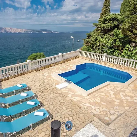 Gorgeous In Smokvica With Wifi Ferienhaus Krmpote-Vodice