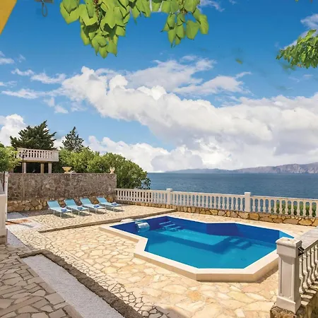 Gorgeous In Smokvica With Wifi * Krmpote-Vodice