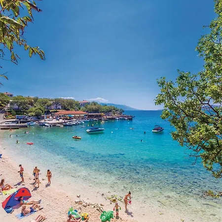 Gorgeous In Smokvica With Wifi Ferienhaus Krmpote-Vodice
