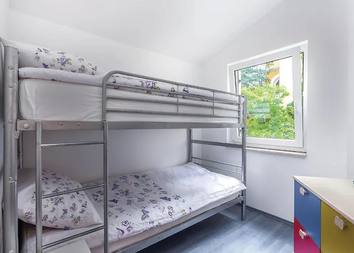 Casa vacanze Gorgeous In Smokvica With Wifi Smokvica Krmpotska
