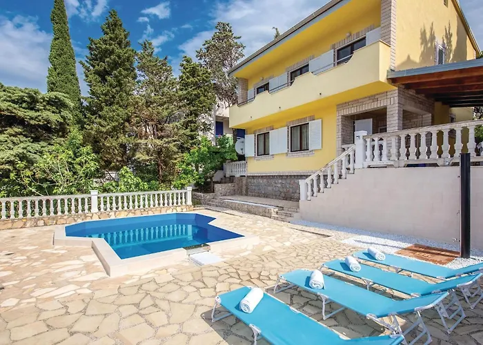 Gorgeous In Smokvica With Wifi Casa vacanze *