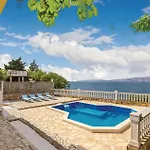 Stunning In Smokvica * Smokvica Krmpotska