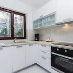 בית נופש Stunning In Smokvica