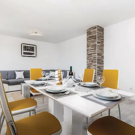 Gorgeous In Smokvica With Wifi Smokvica Krmpotska