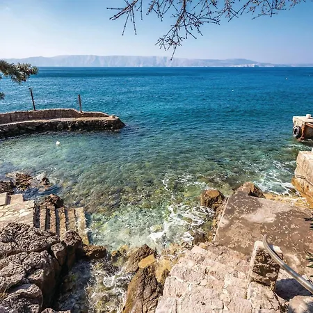 Gorgeous In Smokvica With Wifi Smokvica Krmpotska