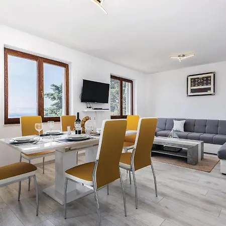 Gorgeous In Smokvica With Wifi Smokvica Krmpotska