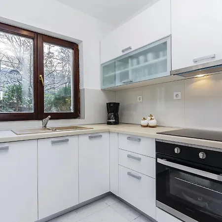 Holiday home Gorgeous In Smokvica With Wifi